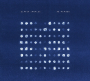 Ólafur Arnalds - Re:Member ryhmässä Övrigt /  @ Bengans Skivbutik AB (5551026)