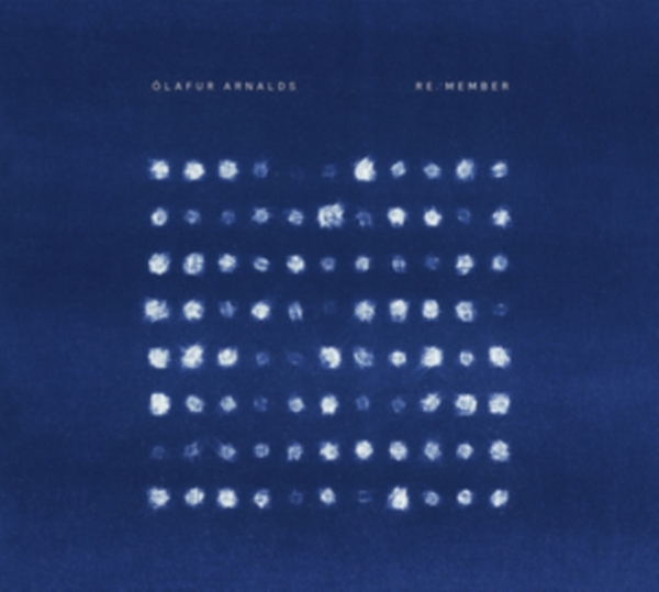 Ólafur Arnalds - Re:Member ryhmässä Övrigt / @ Bengans Skivbutik AB (5551026)