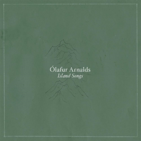 Ólafur Arnalds - Island Songs ryhmässä Övrigt / @ Bengans Skivbutik AB (5551027)