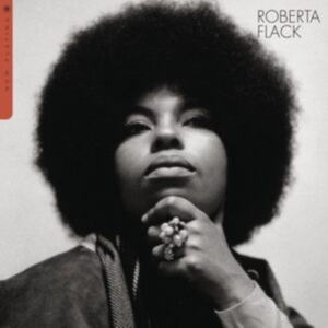 Roberta Flack - Now Playing ryhmässä Övrigt /  @ Bengans Skivbutik AB (5551030)