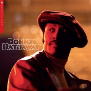Donny Hathaway - Now Playing ryhmässä Övrigt /  @ Bengans Skivbutik AB (5551033)
