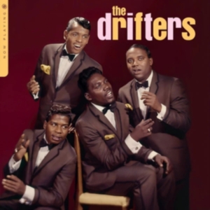 The Drifters - Now Playing ryhmässä Övrigt /  @ Bengans Skivbutik AB (5551034)