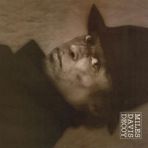 Miles Davis - Decoy ryhmässä Minishops / Miles Davis @ Bengans Skivbutik AB (5551039)