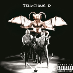 Tenacious D - Tenacious D ryhmässä Övrigt /  @ Bengans Skivbutik AB (5551048)
