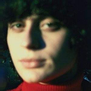 Ana Frango Eletrico - Little Electric Chicken Heart ryhmässä Övrigt /  @ Bengans Skivbutik AB (5551050)