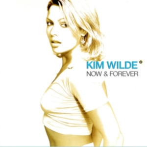 Wilde Kim - Now & Forever ryhmässä ME SUOSITTELEMME / Perjantain julkaisut / Fredag den 27:e september 2024 @ Bengans Skivbutik AB (5551086)