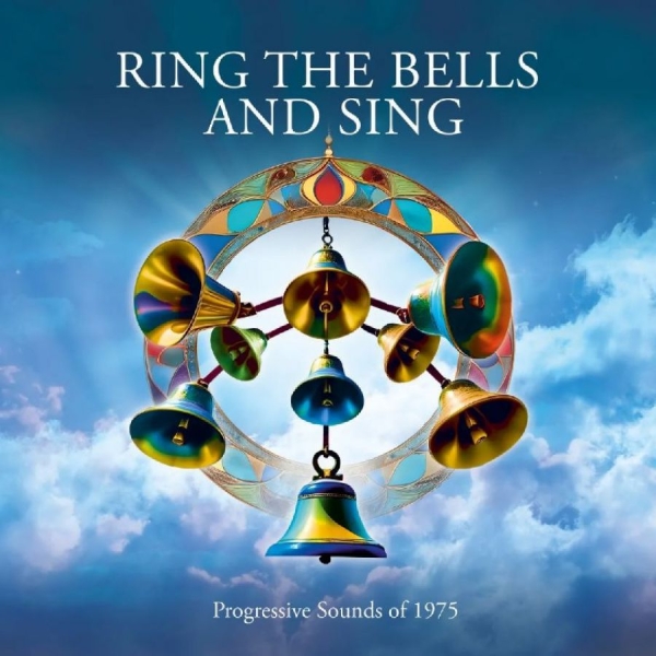 Various Artists - Ring The Bells And Sing - Progessiv ryhmässä CD / Myydyimmät @ Bengans Skivbutik AB (5551106)
