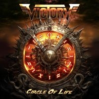 Victory - Circle Of Life ryhmässä CD @ Bengans Skivbutik AB (5551147)