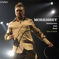 Morrissey - Beethoven Was Deaf (Live) CD ryhmässä CD @ Bengans Skivbutik AB (5551157)