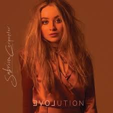 Sabrina Carpenter - Evolution ryhmässä Labels /  @ Bengans Skivbutik AB (5551172)