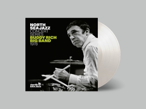Buddy Rich Big Band - North Sea Jazz Concert Series - 1978 ryhmässä Övrigt /  @ Bengans Skivbutik AB (5551308)