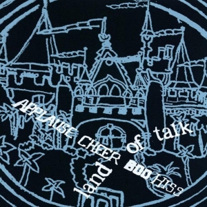 Land Of Talk - Applause Cheer Boo Hiss ryhmässä VINYYLI @ Bengans Skivbutik AB (5551310)