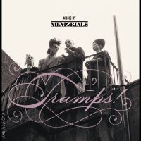 Memorials - Tramps! Music By Memorials ryhmässä VINYYLI @ Bengans Skivbutik AB (5551312)