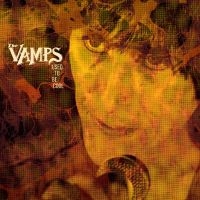 The Vamps - Used To Be Cool (Black Vinyl Versio ryhmässä VINYYLI @ Bengans Skivbutik AB (5551316)