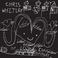 Whitley Chris - Din Of Ecstacy ryhmässä VINYYLI / Pop-Rock @ Bengans Skivbutik AB (5551332)