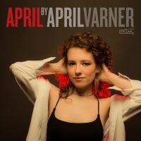 April Varner - April ryhmässä CD @ Bengans Skivbutik AB (5551338)