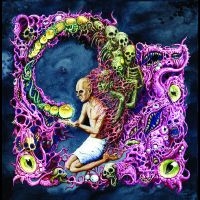 Cavern Womb - Stages Of Infinity ryhmässä CD @ Bengans Skivbutik AB (5551344)