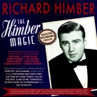 Himber Richard - The Himber Magic - Selected Recordi ryhmässä CD @ Bengans Skivbutik AB (5551352)