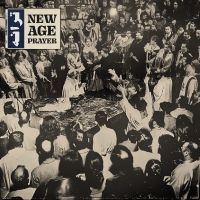 Taraneh - New Age Prayer ryhmässä CD @ Bengans Skivbutik AB (5551366)