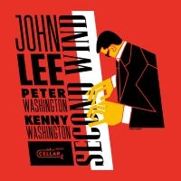 John Lee - Second Wind ryhmässä CD @ Bengans Skivbutik AB (5551372)
