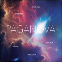 Michael Pagán - Paganova ryhmässä CD @ Bengans Skivbutik AB (5551378)