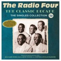 Radio Four The - The Classic Decade - The Singles Co ryhmässä CD @ Bengans Skivbutik AB (5551388)