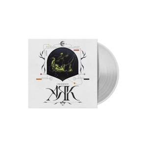 Crossfaith - A?k ryhmässä VINYYLI @ Bengans Skivbutik AB (5551406)