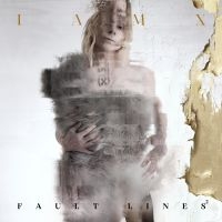 Iamx - Fault Lines² ryhmässä CD @ Bengans Skivbutik AB (5551435)