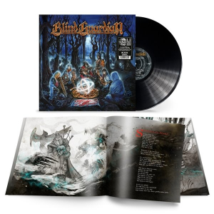 Blind Guardian - Somewhere Far Beyond Revisited ryhmässä VINYYLI @ Bengans Skivbutik AB (5551461)
