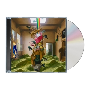 Foster The People - Paradise State Of Mind ryhmässä CD / Pop-Rock @ Bengans Skivbutik AB (5551465)