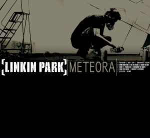 Linkin Park - Meteora (Ltd Color Vinyl) ryhmässä ME SUOSITTELEMME / Perjantain julkaisut / Fredag den 26:e Juli 2024 @ Bengans Skivbutik AB (5551469)