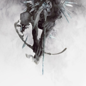 Linkin Park - The Hunting Party (Ltd Color 2LP) ryhmässä ME SUOSITTELEMME / Perjantain julkaisut / Fredag den 26:e Juli 2024 @ Bengans Skivbutik AB (5551470)