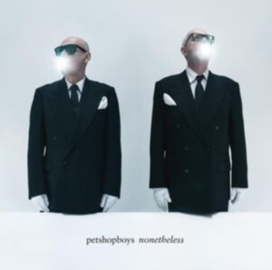 Pet Shop Boys - Nonetheless ryhmässä CD @ Bengans Skivbutik AB (5551472)