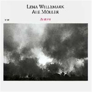 Willemark Lena - Agram ryhmässä CD / Elektroniskt,World Music @ Bengans Skivbutik AB (555207)