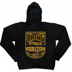 Bring Me The Horizon - Dynamite Uni Bl Hoodie ryhmässä Övrigt / @ Bengans Skivbutik AB (5552106r)