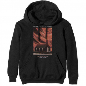 Bring Me The Horizon - You Re Cursed Uni Bl Hoodie ryhmässä Övrigt / @ Bengans Skivbutik AB (5552107r)