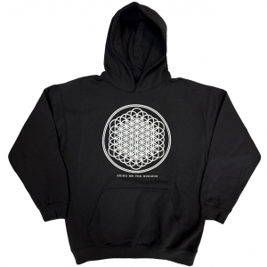 Bring Me The Horizon - Sempiternal Uni Bl Hoodie ryhmässä Övrigt /  @ Bengans Skivbutik AB (5552110r)