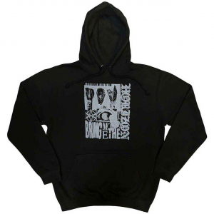 Bring Me The Horizon - Bug Uni Bl Hoodie ryhmässä Övrigt /  @ Bengans Skivbutik AB (5552113r)