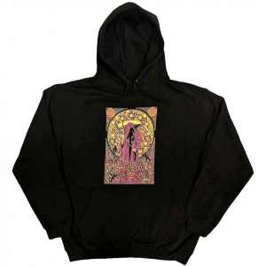 Children Of Bodom - Nouveau Reaper Uni Bl Hoodie ryhmässä Övrigt /  @ Bengans Skivbutik AB (5552145r)