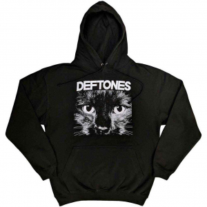 Deftones - Sphynx Uni Bl Hoodie ryhmässä Övrigt /  @ Bengans Skivbutik AB (5552150r)