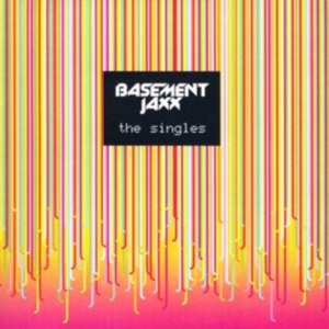 Basement Jaxx - The Singles ryhmässä Övrigt /  @ Bengans Skivbutik AB (555250)