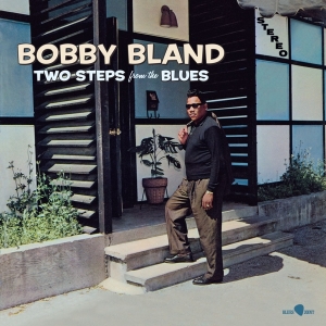 Bobby Bland - Two Steps From The Blues ryhmässä Övrigt /  @ Bengans Skivbutik AB (5552604)