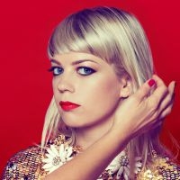 Basia Bulat - Good Advice ryhmässä VINYYLI / Myydyimmät @ Bengans Skivbutik AB (5552620)