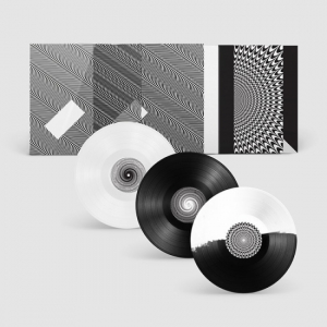 Jamie Xx - In Waves (Deluxe Boxset 2LP & Maxi) ryhmässä ME SUOSITTELEMME / Perjantain julkaisut / Fredag den 20:e september 2024 @ Bengans Skivbutik AB (5552632)