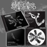 Mutiilation - Rattenkönig ryhmässä CD @ Bengans Skivbutik AB (5552657)