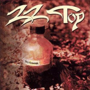 ZZ Top - Rhythmeen ryhmässä Övrigt /  @ Bengans Skivbutik AB (555266)