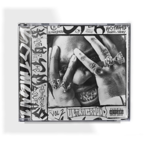 Denzel Curry - King Of The Mischievous South Vol.2 (CD) ryhmässä ME SUOSITTELEMME / Perjantain julkaisut / Fredag den 30:e augusti 2024 @ Bengans Skivbutik AB (5552664)