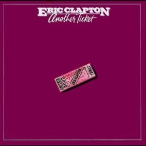 Eric Clapton - Another Ticket ryhmässä CD @ Bengans Skivbutik AB (555305)