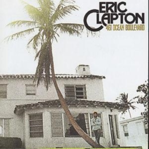 Eric Clapton - 461 Ocean Boulevard ryhmässä CD @ Bengans Skivbutik AB (555308)