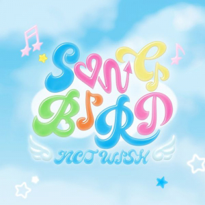 Nct Wish - Songbird (Letter Ver.) ryhmässä Minishops / K-Pop Minishops / NCT Wish @ Bengans Skivbutik AB (5553309)